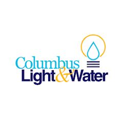 Columbus Light & Water Departm .